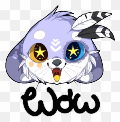 Stickers - New One Added Art Amino Emoji,Emoticon Furry Blush