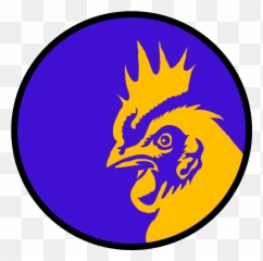 Free Clipart Rooster Arnelsx Emoji,Morning Roostet Emoticon