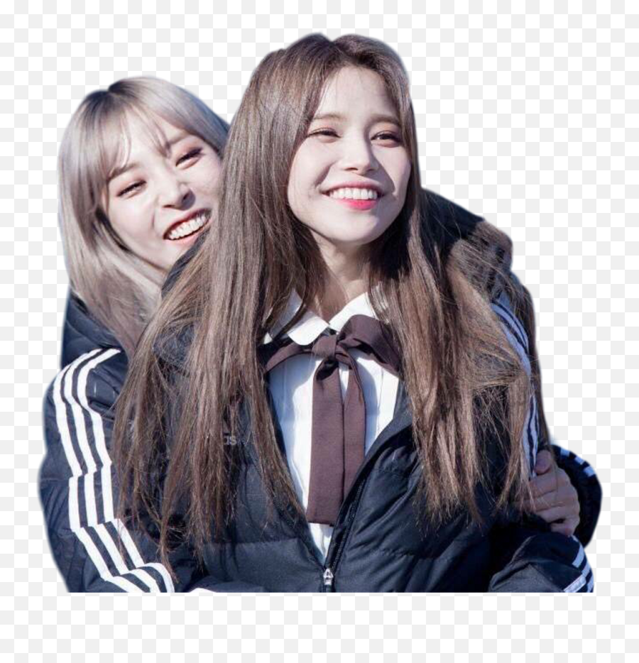 Download Moonsun Mamamoo Mamamoomoonbyul Mamamoosolar Emoji,Mamamoo Solar Solar Emotion