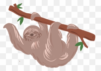 Phrasal Verb Look Baamboozle Emoji,Emojis Animated Sloth