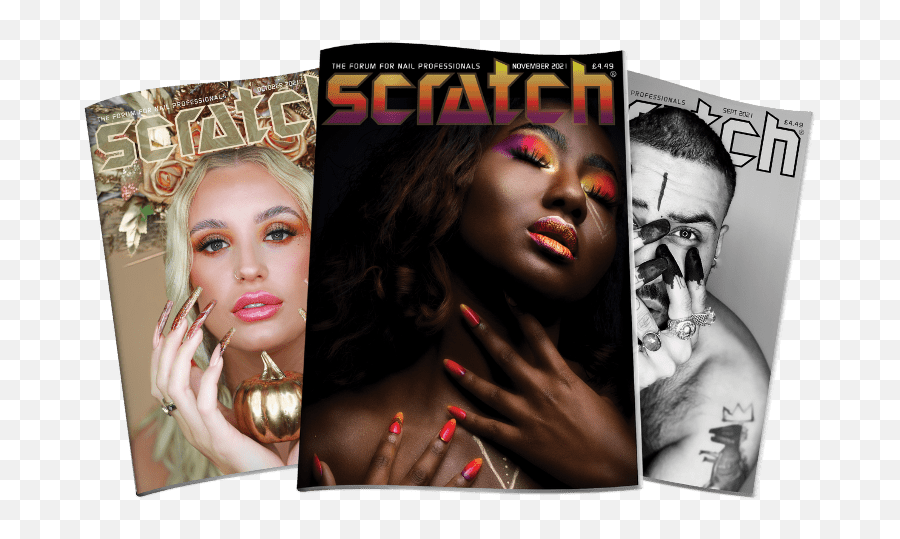 Blog - Scratch Magazine Emoji,Emotions Magazine