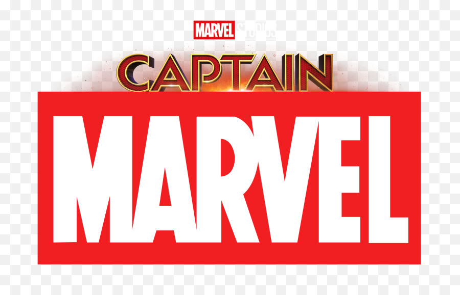 Download New Captain Marvel Logo Png Image With No Emoji,Captain Marvel Has No Emotion