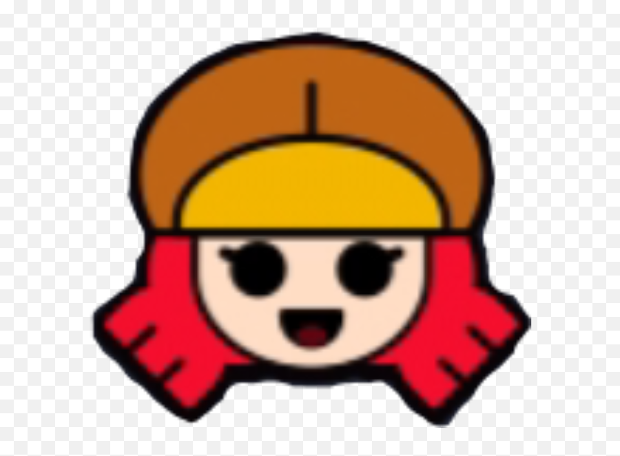 Freetoedit Jessie Brawlstars Sticker - Jessie Brawl Stars Emoji,Emoji Pins