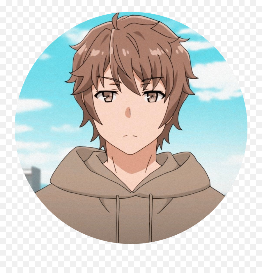 Sakuta - Kun Commands Discord Bot Emoji,Dota 2 Blush Emoticon Character