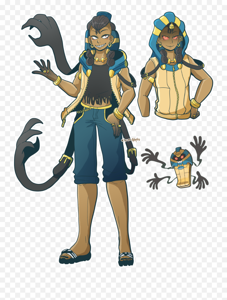 Solou0027s Art Blargh Pokemon Gijinka Pokemon People Emoji,Deviant Art Emoticons List