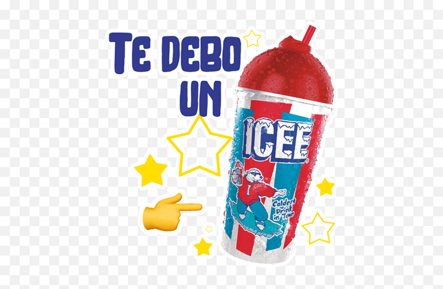 Icee Mx Emoji,Icee Emoticon