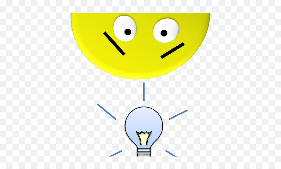 Avqueueplayer Topic - Giters Emoji,Light Bulb Emoticon Png Transparent Bg