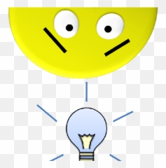 Avqueueplayer Topic - Giters Emoji,Light Bulb Emoticon Png Transparent Bg