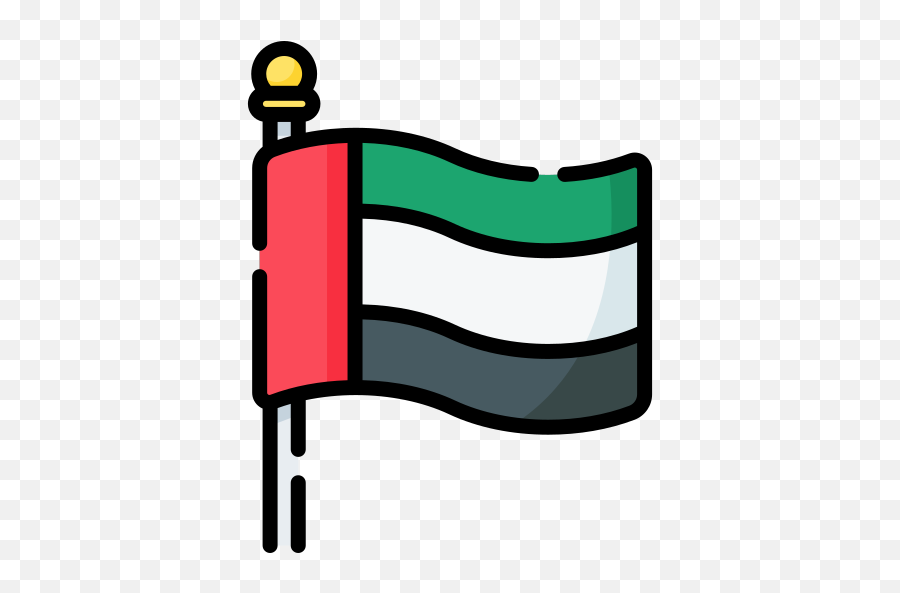 Webinars On Emirati Culture Emoji,Vn Flag Emoji