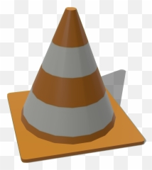 Traffic Cone - Trafficcone Illustration Clipart Full Emoji,Safety Traingle Emoji