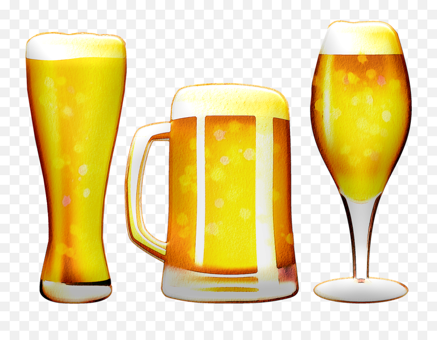 Watercolor Drink Alcohol Beer - Free Image On Pixabay Emoji,Purple Juice Emoji