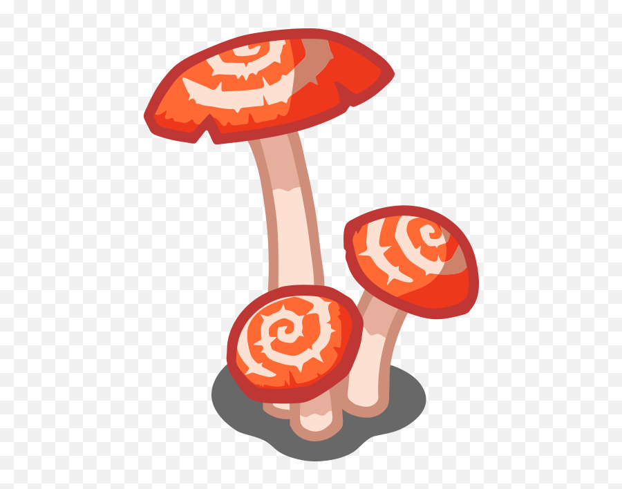 Ruby Toadstools - Axiesinfo Emoji,Toadstool Emoji