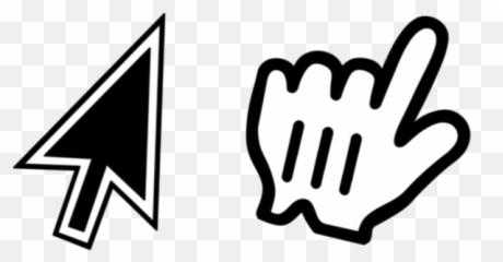 Alternative Macos Cursor - Sweezy Custom Cursors Emoji,Macos Emoji