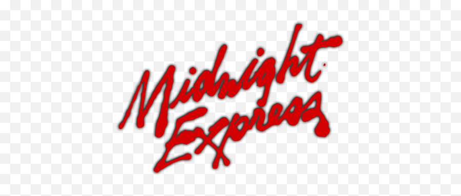 Columbia Pictures - Midnight Express Logo Emoji,Karate Kid Emoji Express