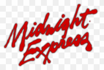 Columbia Pictures - Midnight Express Logo Emoji,Karate Kid Emoji Express