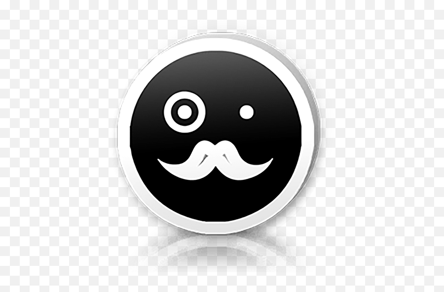 Black Shadow 2 Comblacks2iconpack The Latest App Free Emoji,Shadow Emoji