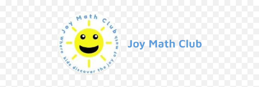 Joy Math Club - Home Emoji,<bg> Emoticon