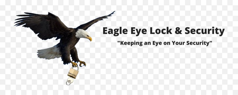Mobile Locksmith And Security Experts Eagle Eye Lock And Emoji,Secure Lock Emoji
