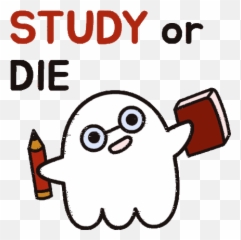 Nerd Pencil Sticker - Nerd Pencil Studies Discover U0026 Share Emoji,Peepo Smile Emoji