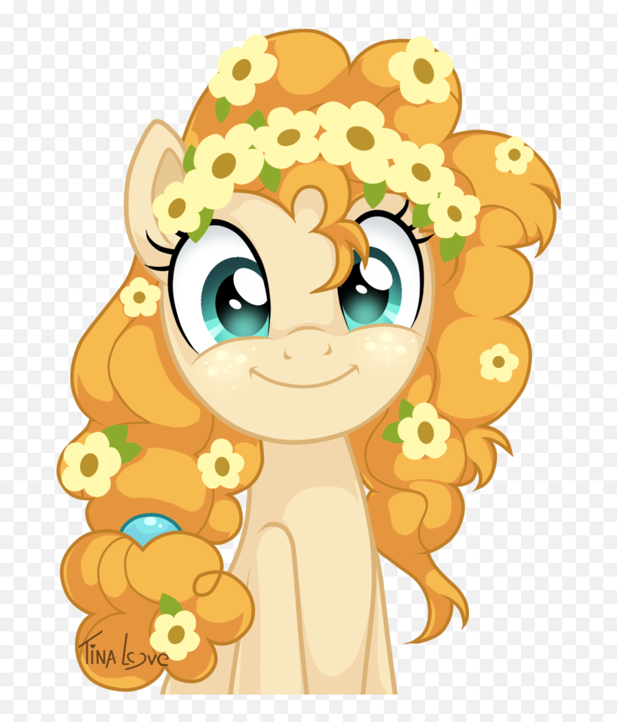 Pear Butter U0026 Bright Mac Fan Club - Fan Clubs Mlp Forums Pear Butter Fanart Emoji,Pear Emoji