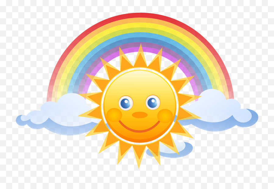 Calliope Healthactivism Twitter - Sunshine And Cloud Drawings Emoji,Guinea Pig Emoticon