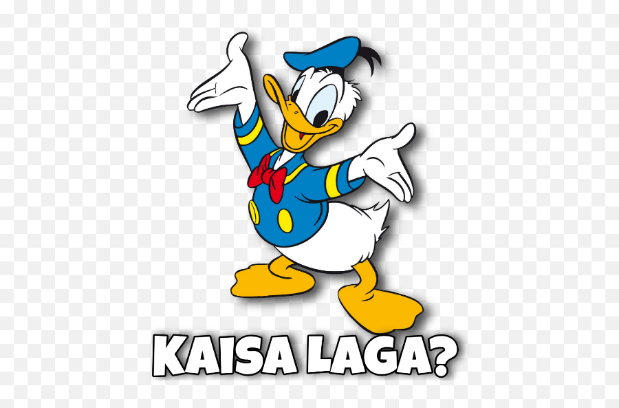 Donald Duck U0026 Daisy Duck - Donald Duck Emoji,Baby Duck Emoji