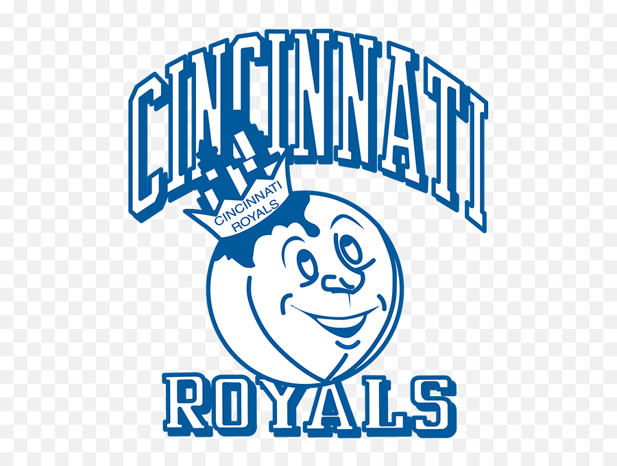 Kings Yb 2019 - Desktop Cincinnati Royals Aau Emoji,Rim Shot Emoticon