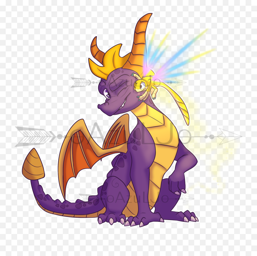 Spyro - Spyrothedragon Twitter Analytics Trendsmap Dragon Emoji,Crash Bandicoot Emoji