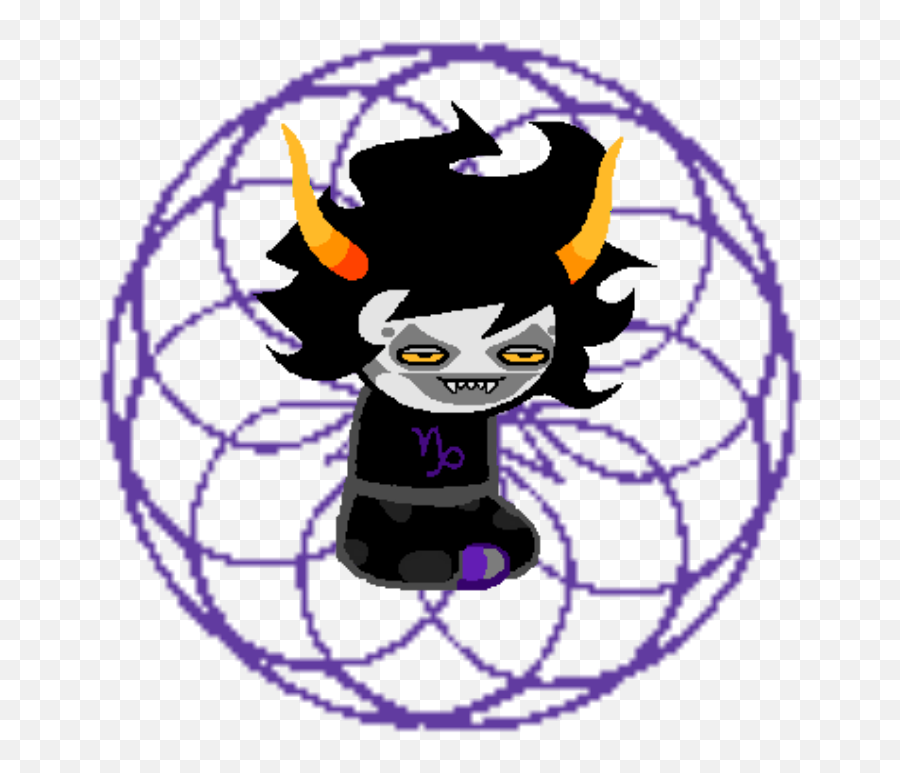 Homestuck Gamzee Sticker - Gamzee Makara Emoji,Gamzee Emoji