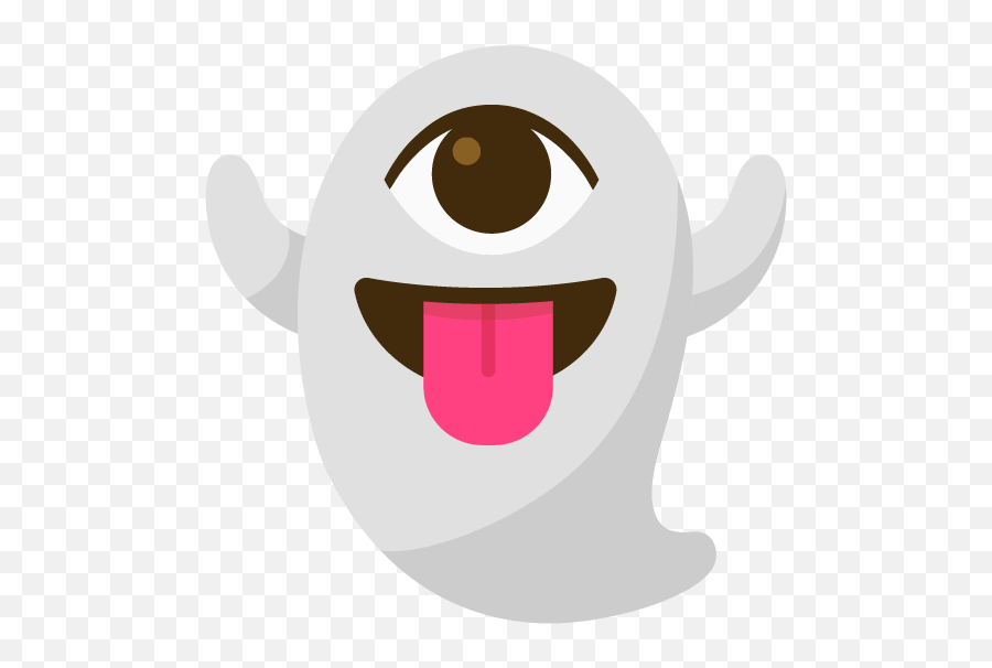 Android - Emoji Do Fantasma,Guillotine Emoji