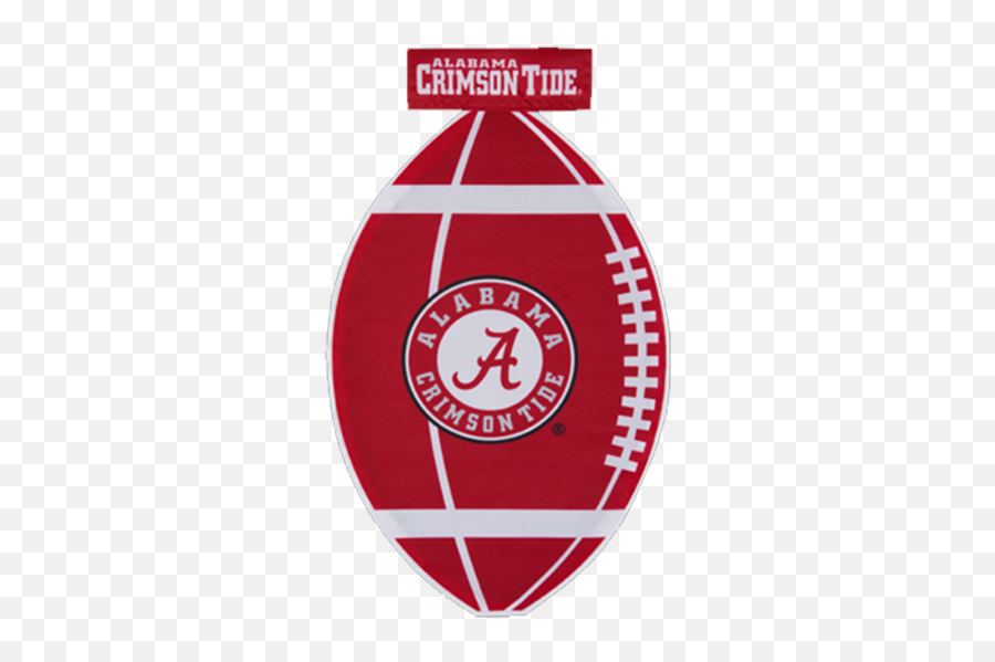 Download Alabama Football Logo Png - Alabama Crimson Tide Emoji,Alabama Football Emoticons