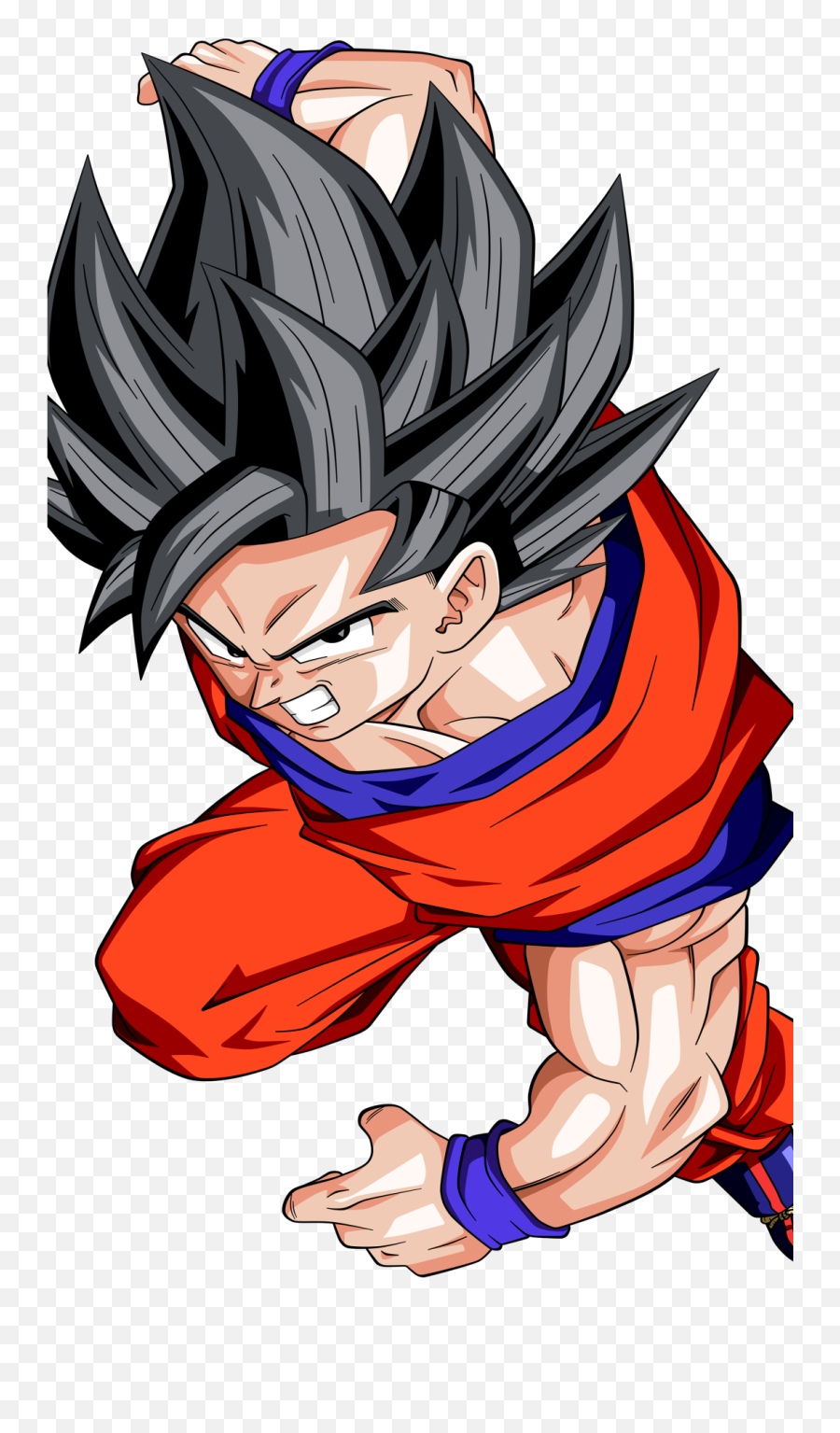 Ssj5 transparent background PNG cliparts free download