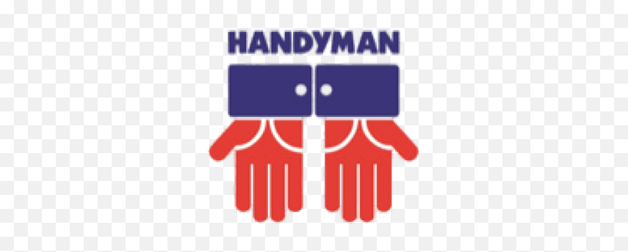 Download Free Png Handyman - Logo Dlpngcom Handyman Emoji,Handyman Emoji