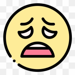 Tired - Free Smileys Icons Happy Emoji,Tired Emoticon