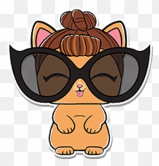 300 Lol Ideas - Lol Pet It Kitty Png Emoji,Animal Jam Surprised Emoji