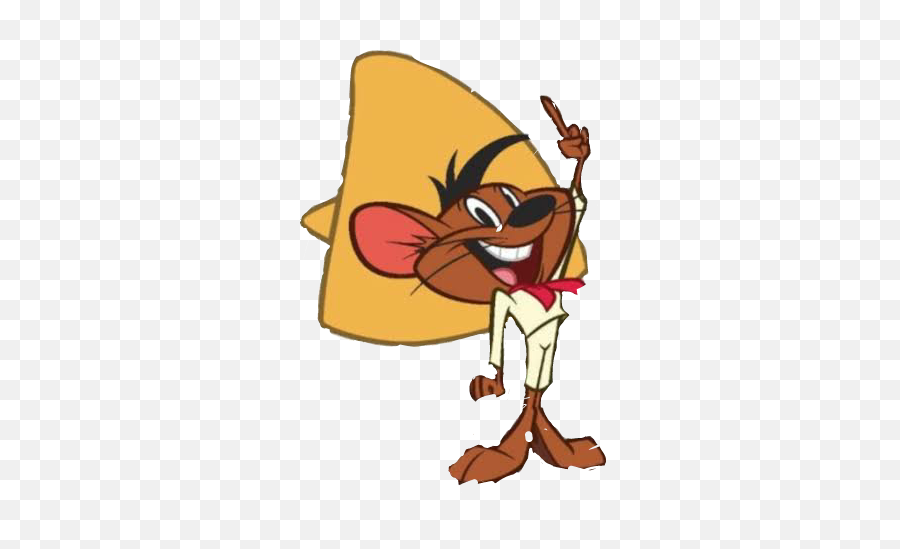 Speedygonzales Sticker - Speedy Gonzales The Looney Tunes Show Emoji,Emoji Speedy Gonzales