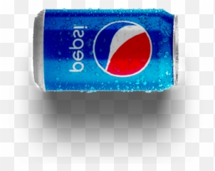 Can Pepsi Trend Juice 7up Drink Sticker Emoji,Pepsi Can Emoji