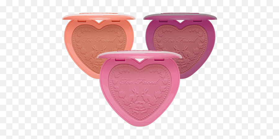 Rainbow Outfit Shoplook - Heart Shaped Blush Emoji,Twin Emoji Pin