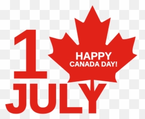 Digital Signage Content For June Arreya Digital Signage - Confederation Landing Emoji,Canadian Leaf Emoji