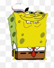 Sticker - Spongebob Mood Emoji,Spongebob Emoji Face