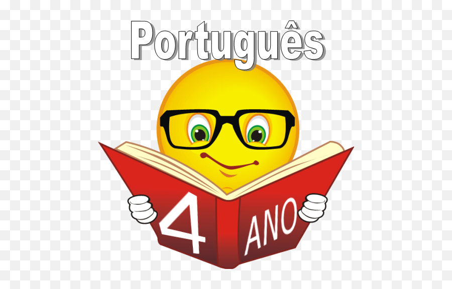 Português Para O 4º Ano Básico - Happy Emoji,Ditados Populares Emoji