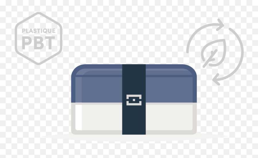 Bento Box Monbento Original May Ksie 3760192687300 11124024 - Language Emoji,Poduszki Emoji