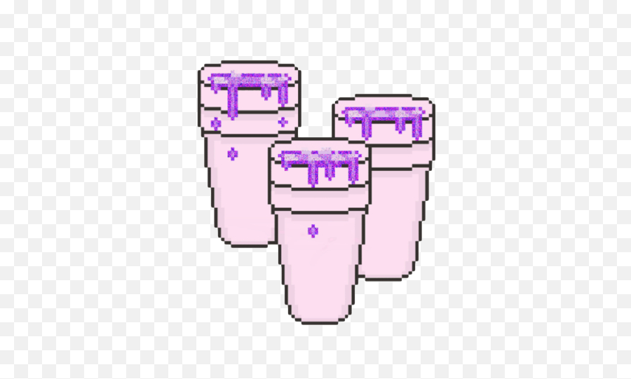 Download Vector Free Library Sprite Png For Free Download On - Lean Cup Pixel Art Emoji,Emojis Vector