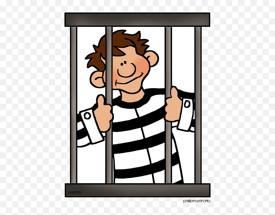 2015 - Jail Clipart Emoji,Onverse Emoticons