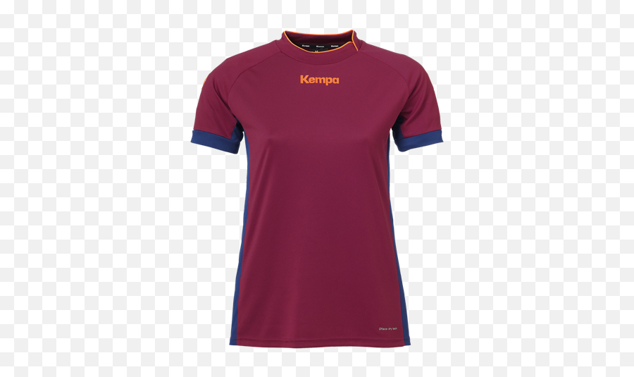 Team Shirts Prime Shirt Women Kempa - Short Sleeve Emoji,Emotion Sportswear