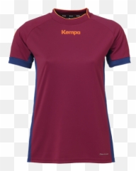 Team Shirts Prime Shirt Women Kempa - Short Sleeve Emoji,Emotion Sportswear