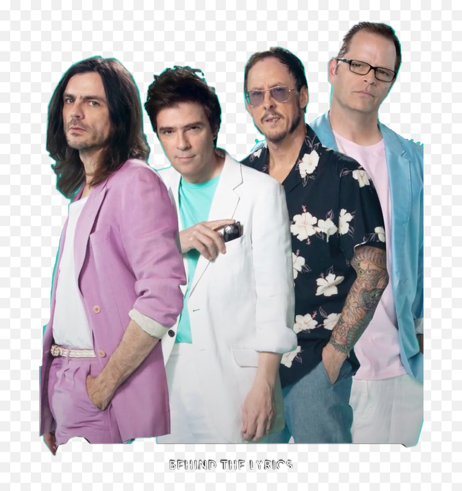 Weezer Sticker - Weezer Band Emoji,Weezer Emoji