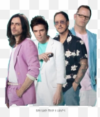Weezer Sticker - Weezer Band Emoji,Weezer Emoji