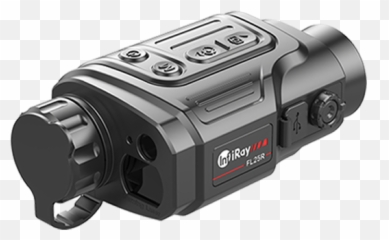 Infiray Iray Finder Fl25r Thermal Imager - Infiray Fl25r Emoji,Thermal Imaging Emotions