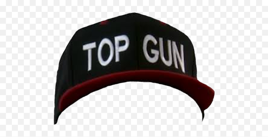 Top Gun Hat - Top Gun Hat Png Emoji,Emoji Top Gun
